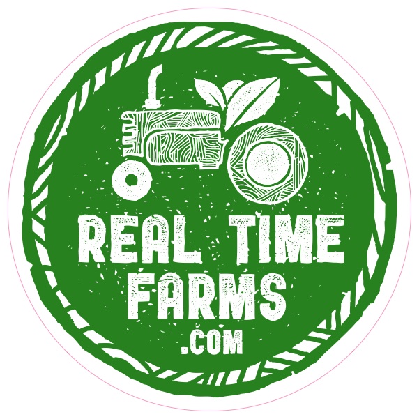 Food+Tech Connect Real-Time Farming With Gastronomic Guru Lindsay-Jean ...