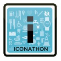 Iconathon LA 8/13/11: Create New Symbols for Food & Nutrition