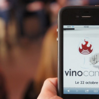 Vinocamp:  France’s  Wine+Tech BarCamp
