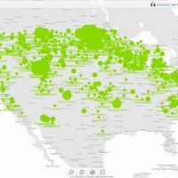 Sourcemap Crowdsources Data About the Food You Eat