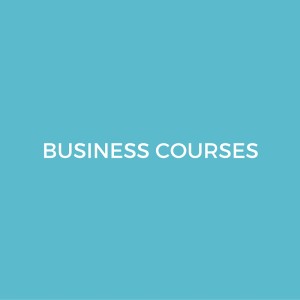 Food Business Courses