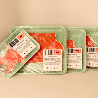 Beef Stakes Visualizes 2011 US Beef Production & Consumption Data