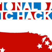 Join National Day of Civic Hacking!