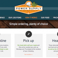 How Power Supply Boot-Strapped Its Way To 300k+ Meal Subscriptions