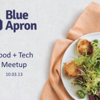 Blue Apron CEO on Its Business Model, Scaling Distribution & Sourcing [Video]
