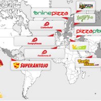 Delivery Hero Secures $88M Series E, Aims to Conquer European Online Delivery Space