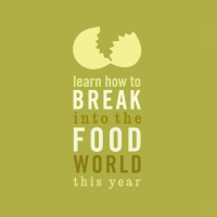 Launch Your Food Career in 2014