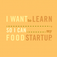 Launch or Grow Your Food Startup in 2014