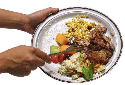 restaurant-food-waste