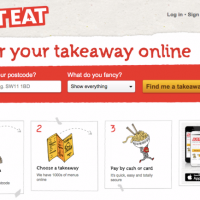 Just-Eat Plans £100M IPO: Acquisitions & Food Pickup On the Horizon