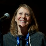 Esther Dyson head shot credit Rick Smolan