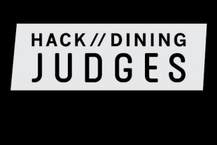 Hack//Dining Judges Announcement