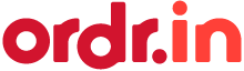 Ordrin Logo