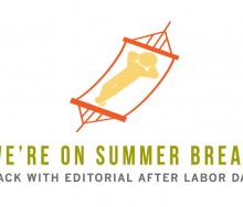 Summer Break Food+Tech Connect