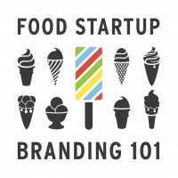 Food Startup Branding 101