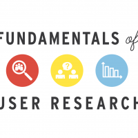Fundamentals of User Research