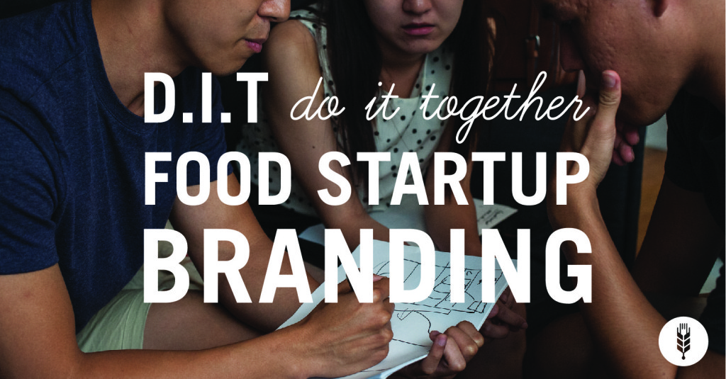 food-startup-branding