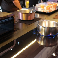 9 Smart Kitchen Innovations from CES 2015