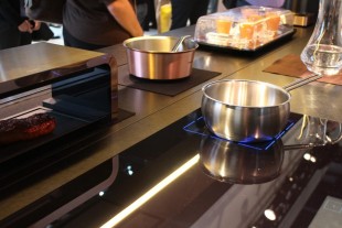 panasonic kitchen of the future