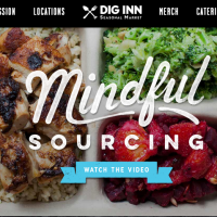 Dig Inn on Democratizing the Farm-to-Table Movement