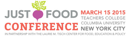 just-food-conference