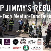 Join Us on 4.29 for Meetup/Fundraiser for Jimmy’s No. 43