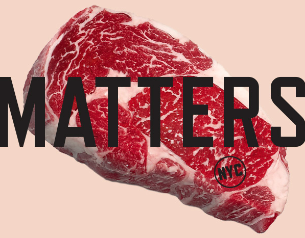 meat matters