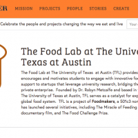 Barnraiser Helps The Food Lab’s Startups Build Community & Get Funded