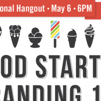 Join The Food Startup Branding Bootcamp Informational Hangout