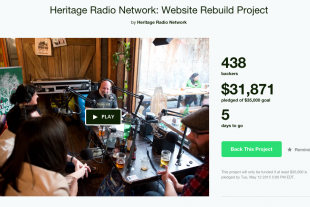 Heritage-Radio-Kickstarter