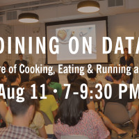Food Data Meetup with IBM’s Chef Watson, Dinner Lab, USHG + More
