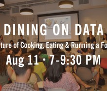 food-data-meetup