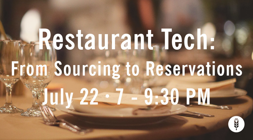 restaurant-food-tech-meetup