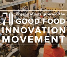 good-food-innovation