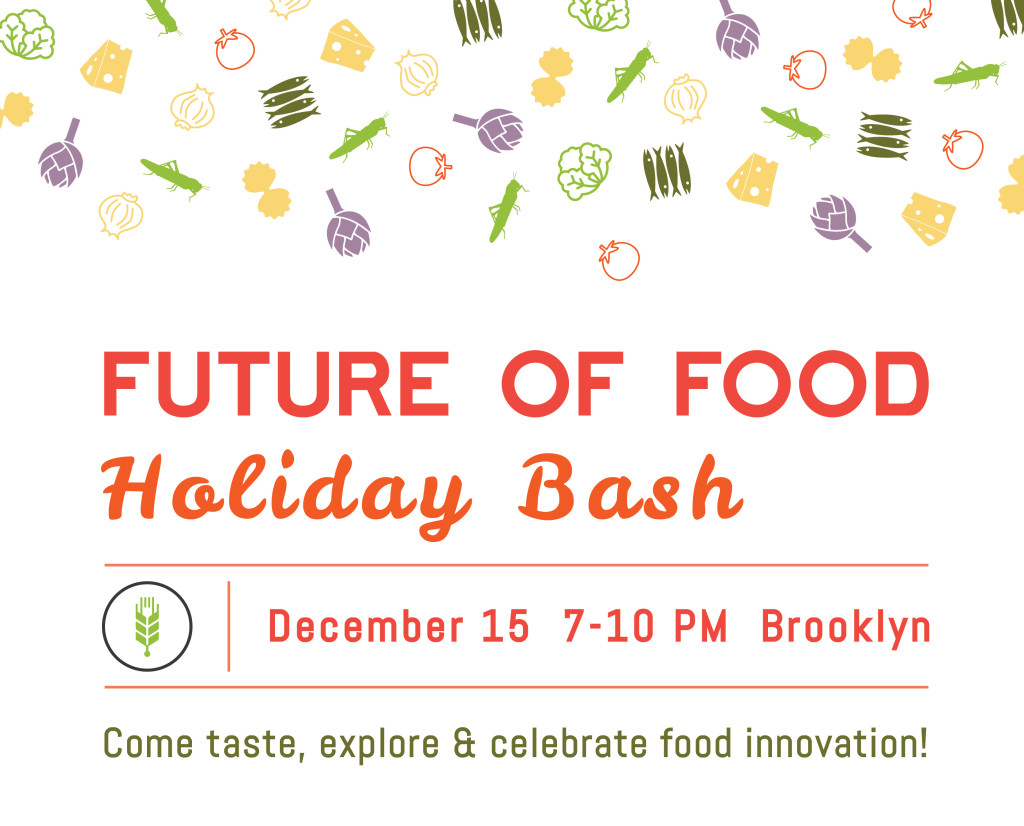 Future of Food Holiday Bash_Meetup-04
