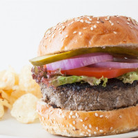 Millennial Food Innovators: C-fu Pioneers Bug Burgers, Beverages & Beyond