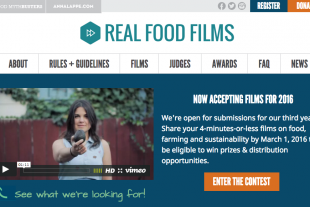 real-food-films