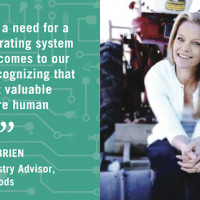Robyn O’Brien On Building A Smarter Food Operating System