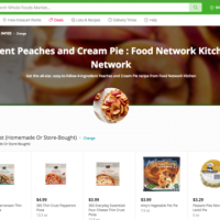 Food Network Launches Meal Kits With Instacart, Meet The New Kale, Dig Inn Invests in Its Cooks & More