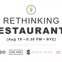 How Ando, Dig Inn, Spacious & More Are Rethinking Restaurants