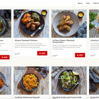 Paleo Meal Delivery Service Mealmade Launches Brick-and-Mortar Outpost