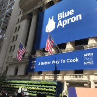 With IPO, Blue Apron to Invest More in Regenerative Agriculture