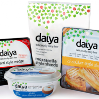 VMG Raises $550m Food Fund, Daiya Acquired for $326m, CircleUp Issues CPG Startup Loans + More