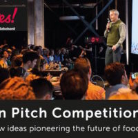Meet the FoodBytes! Austin Pitch Companies + Snag Tix to Support Hurricane Harvey Relief