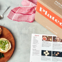 Albertsons Acquires Plated, S2G Launches $180M Fund, Agritech Startups Raise $4.4B + More