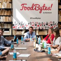 Snag Tix to FoodBytes! Montreal 🇨🇦 Pitch During Open Mic + More