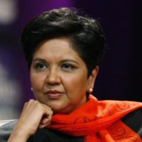 PepsiCo’s Indra Nooyi Resigns, Albertsons & Greycroft Launch $50M VC Fund, Zume to Raise $750M + More