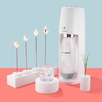 PepsiCo Buys SodaStream for $3.2B, DoorDash’s $4B Valuation, Chipotle Launches Accelerator + More