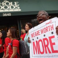 Whole Foods Workers Call to Unionize, Farmer’s Fridge Raises $30M + More