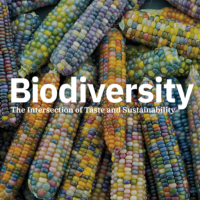 The Future of Food is Biodiverse